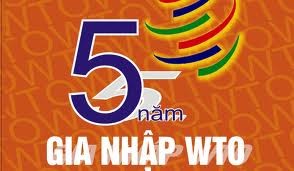 Vietnam’s 5-year WTO membership report released  - ảnh 1